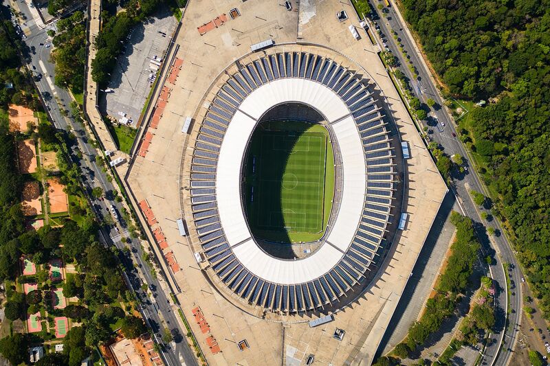 Mineirão