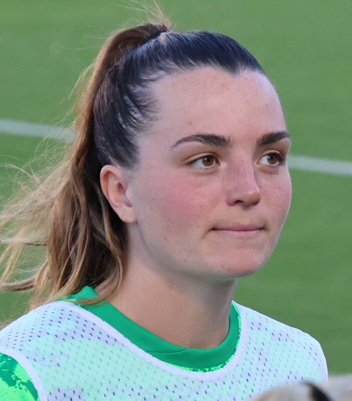 Morgan Messner