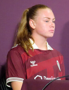 Olivia Chisholm
