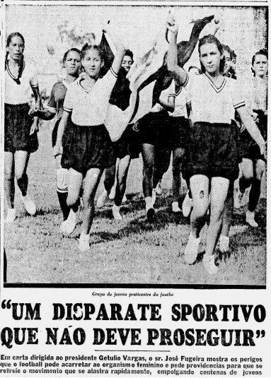 Página do Diário da Noite de 7 de maio de 1940