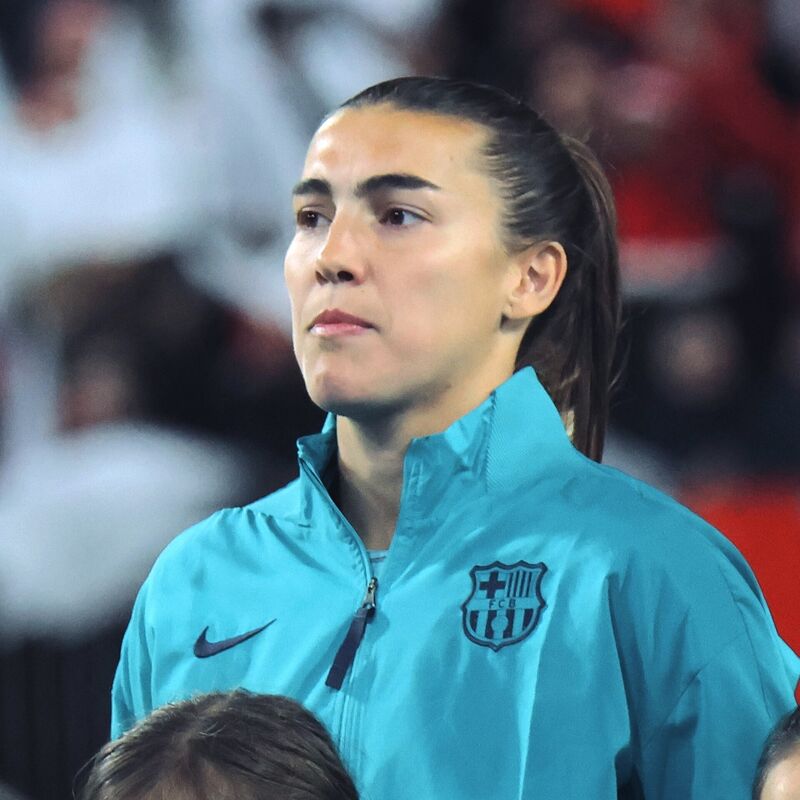 Patri Guijarro