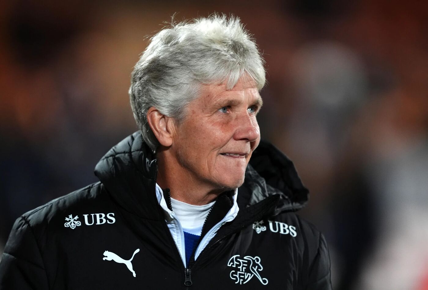 Sundhage é nomeada técnica da seleção feminina do Haiti