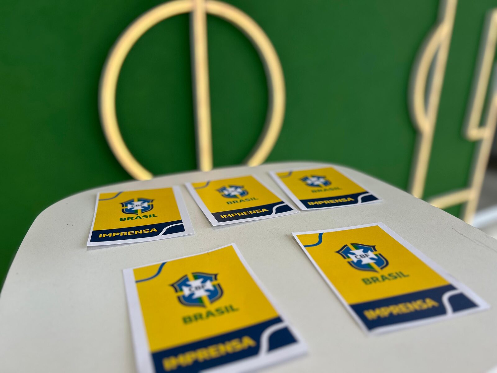 Prazo para credenciamento expira na sexta-feira