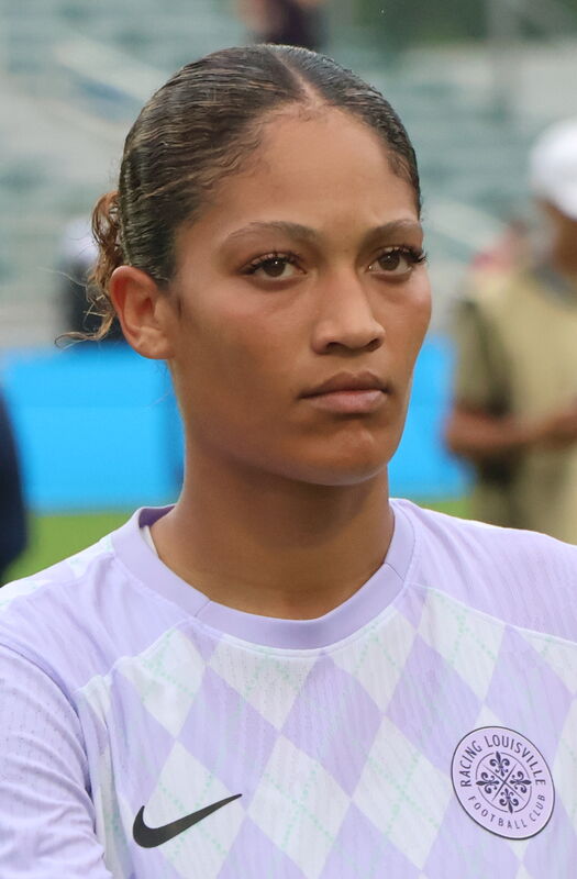 Reilyn Turner