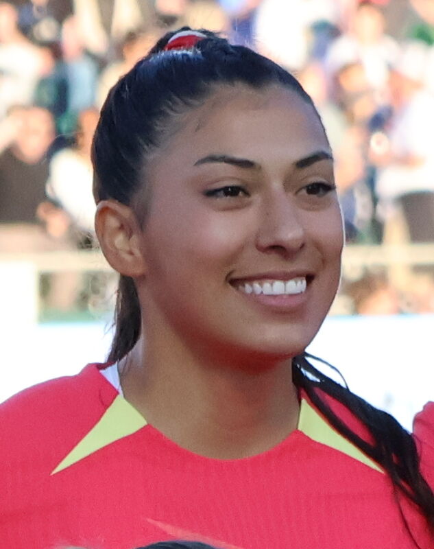 Reyna Reyes