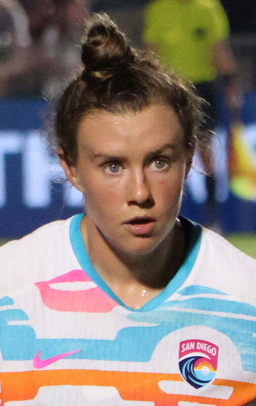 Savannah McCaskill
