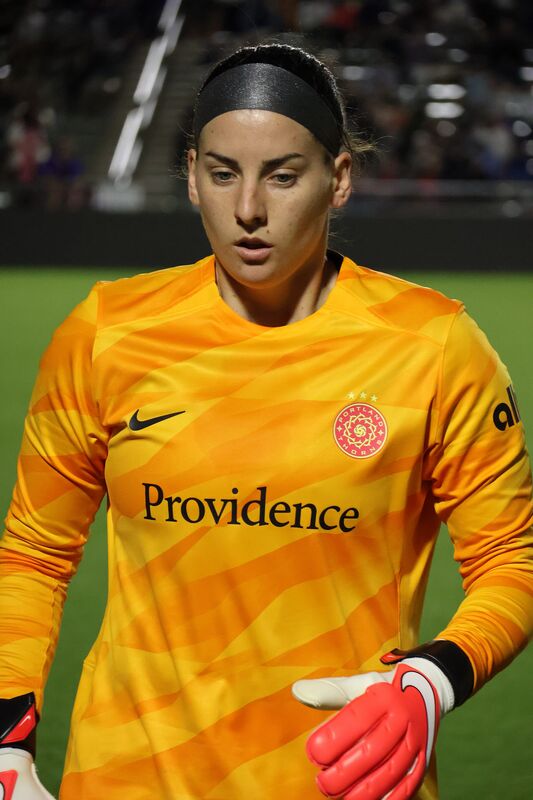 Shelby Hogan