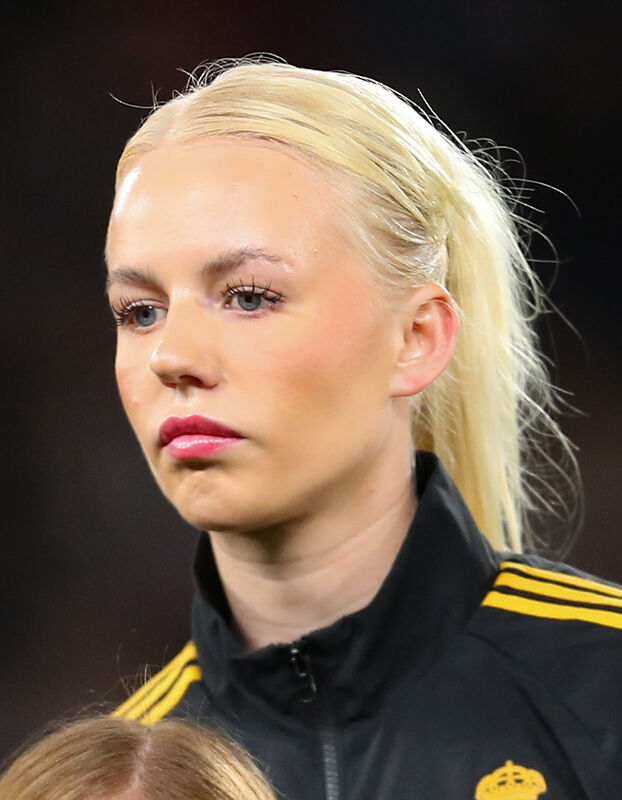 Sofie Svava