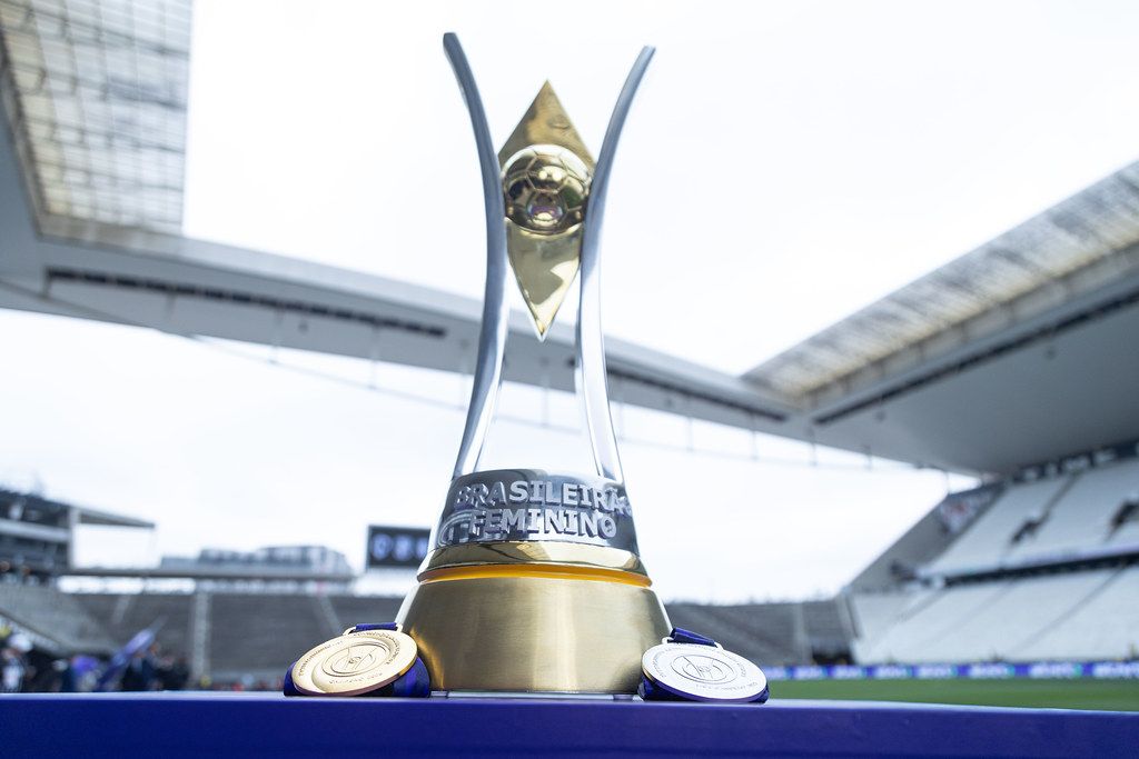 Taça do Brasileirão Feminino A1