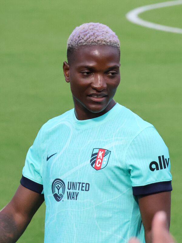 Temwa Chawinga