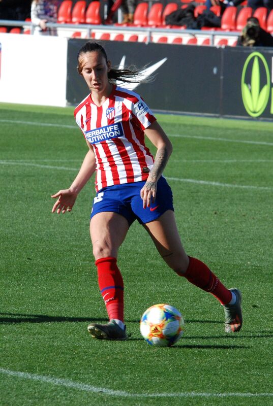 Virginia Torrecilla