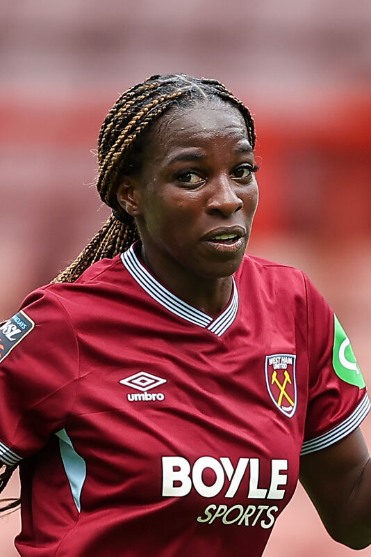 Viviane Asseyi