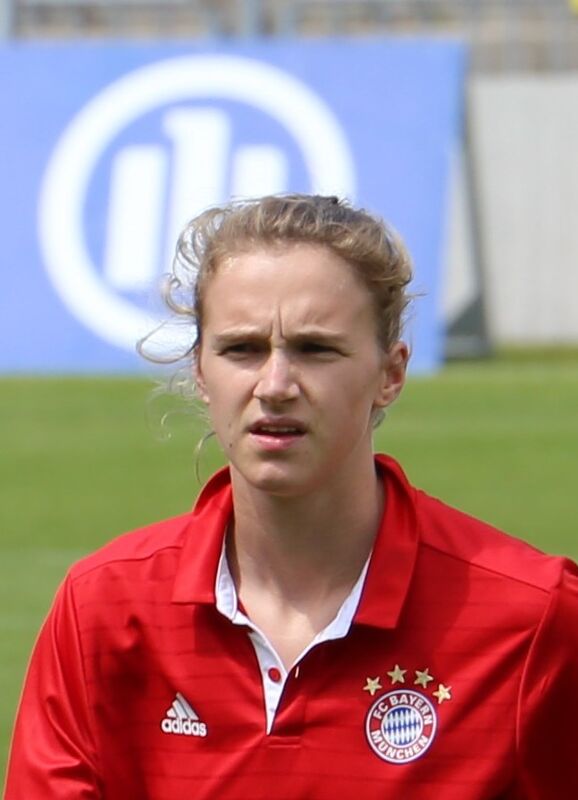 Vivianne Miedema