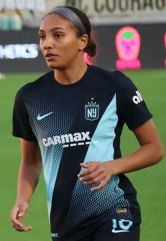 Yazmeen Ryan