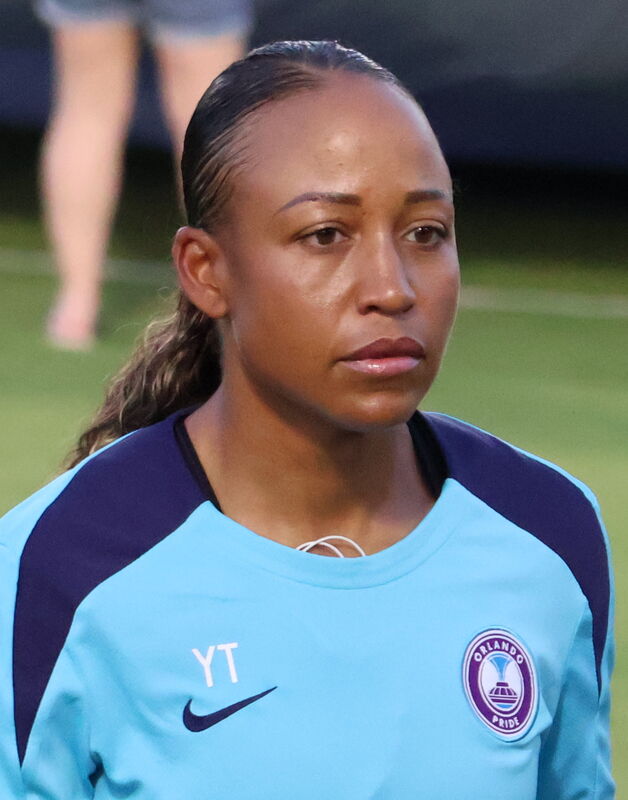 Yolanda Thomas