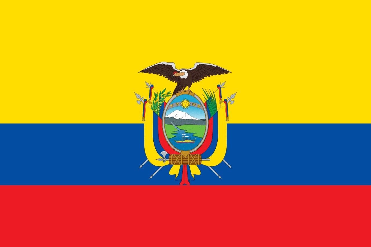 Assim o Equador disputará a Fase Preliminar rumo à Copa do Mundo Feminina da FIFA 2027