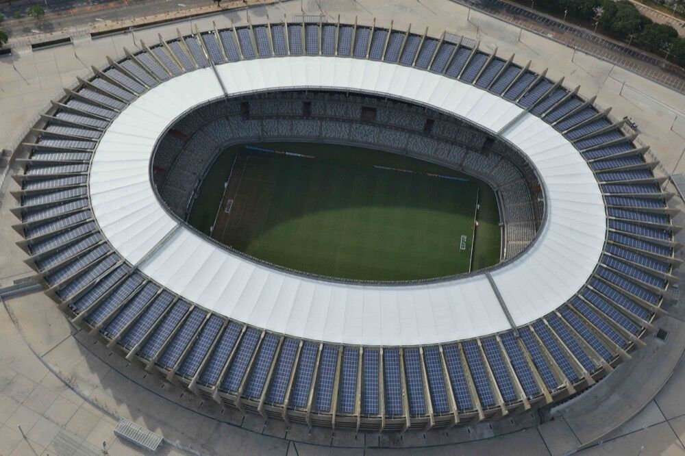 Belo Horizonte