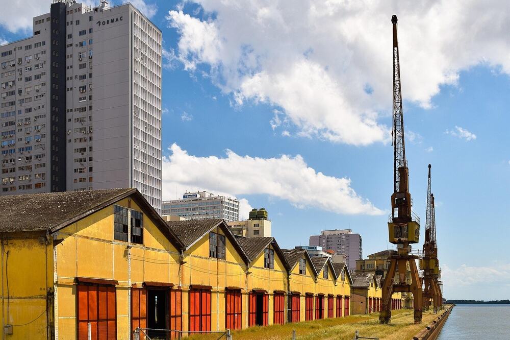 Porto Alegre