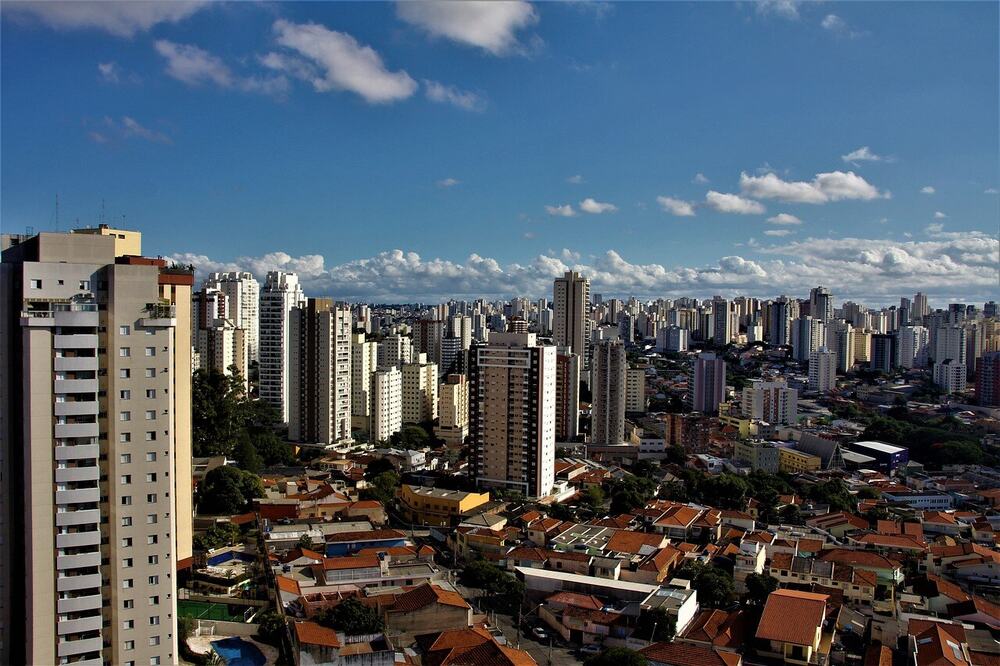 São Paulo