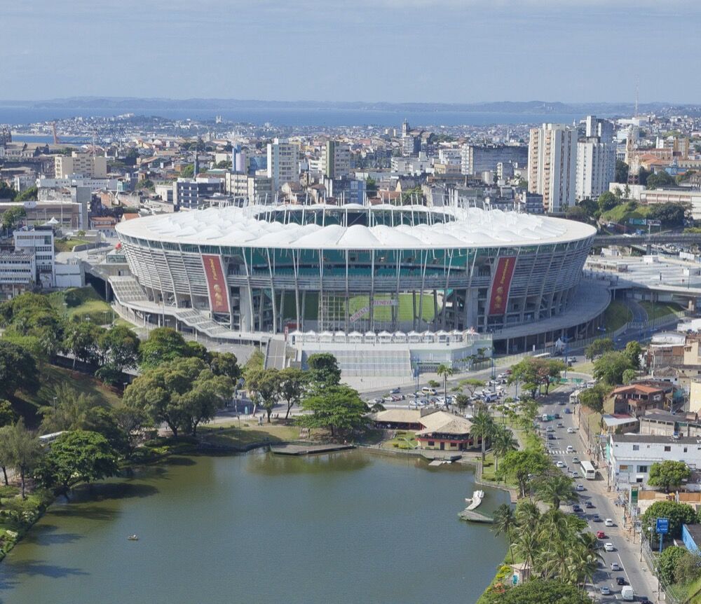 Salvador