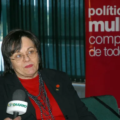 Maria da Penha