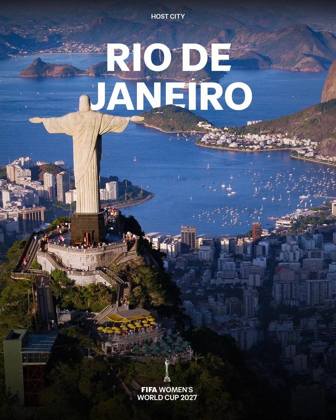 Rio de Janeiro