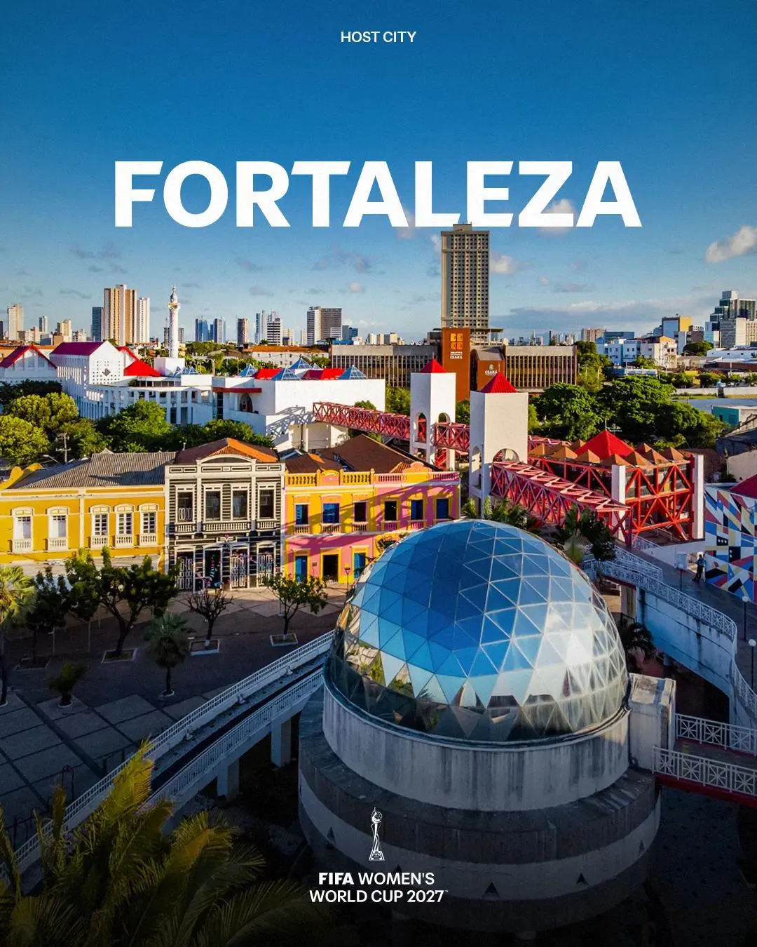Fortaleza