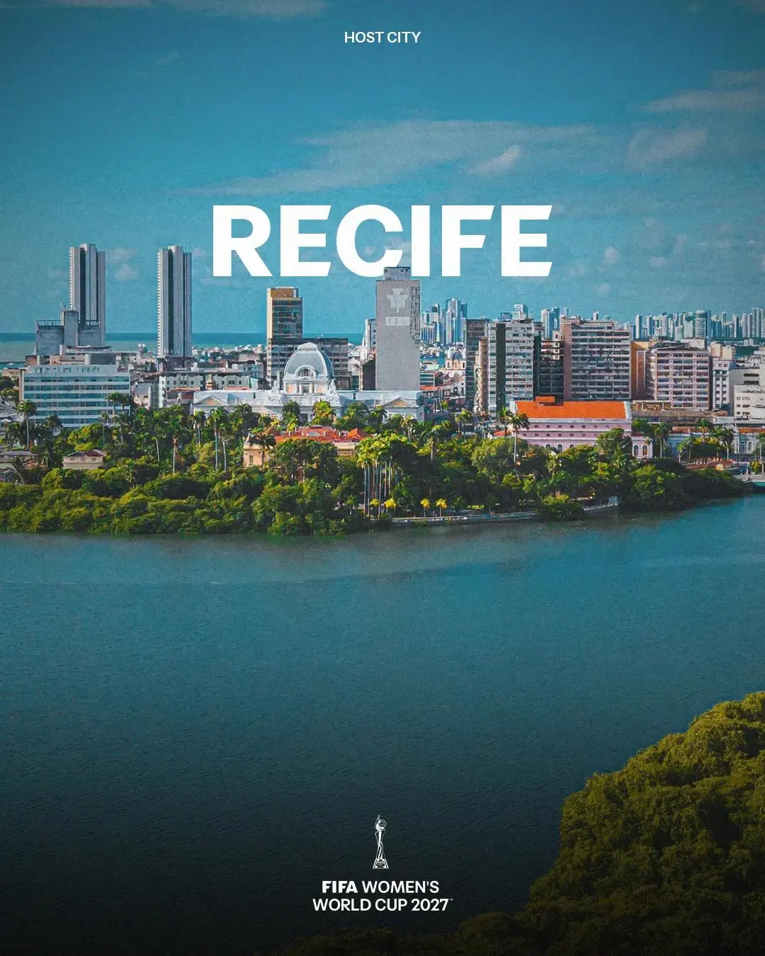 Recife
