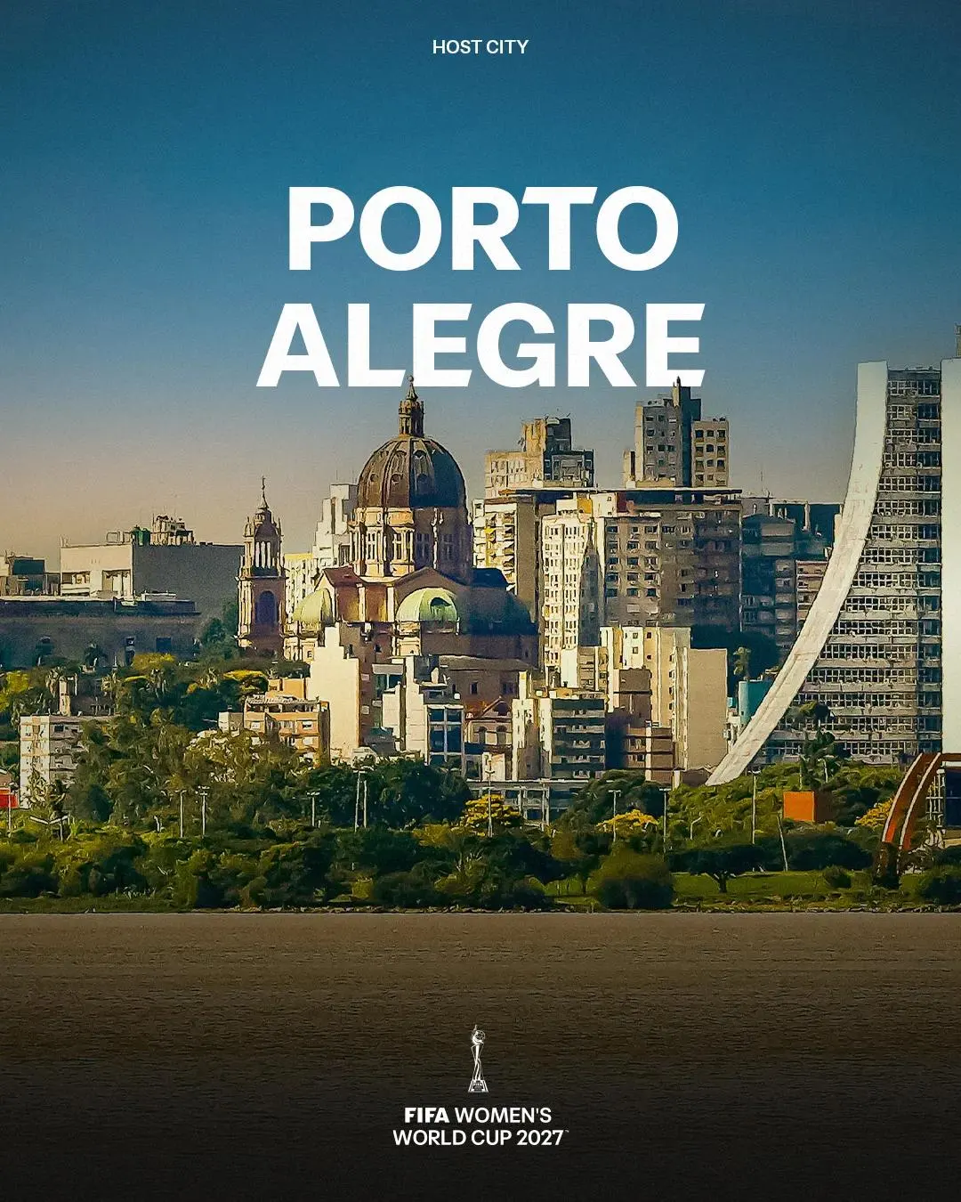Porto Alegre