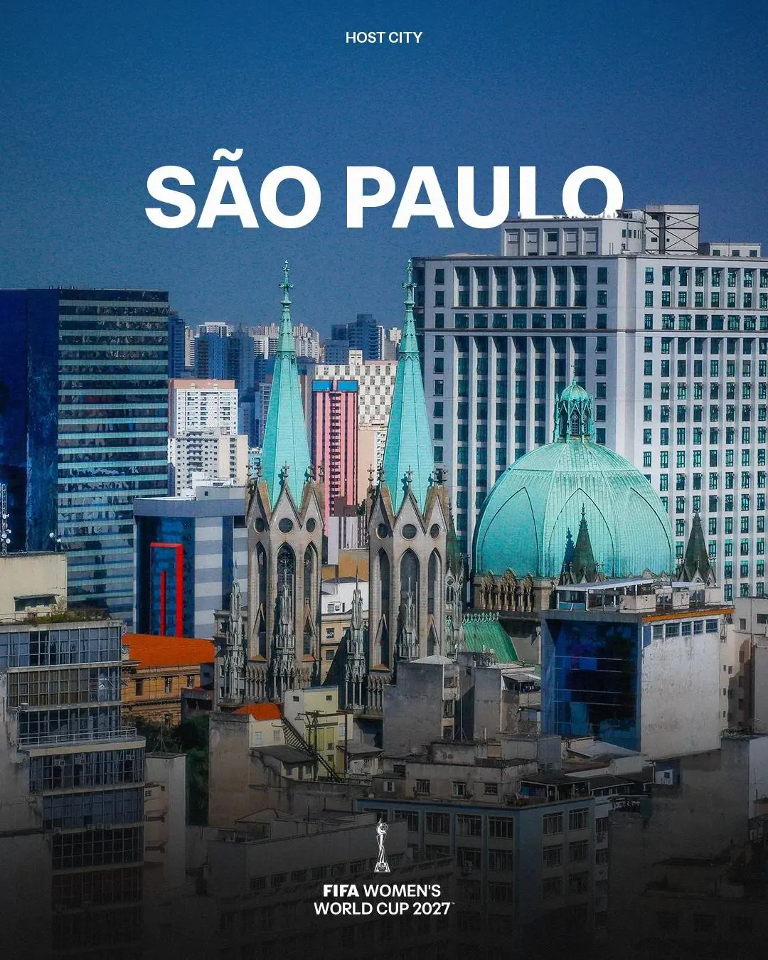 São Paulo