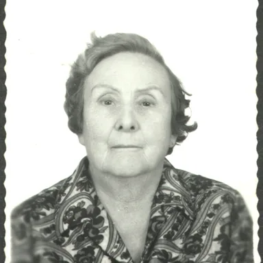 Bertha Lutz