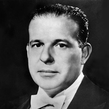 Retrato oficial de João Goulart em 1961