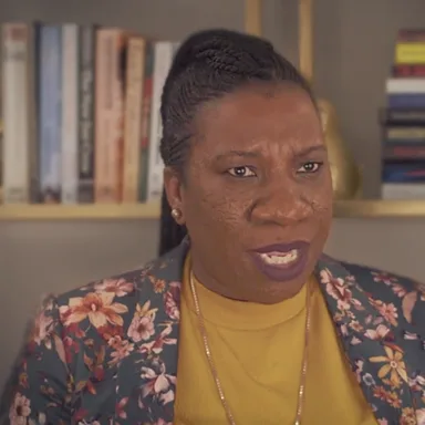 Tarana Burke, criadora do MeToo