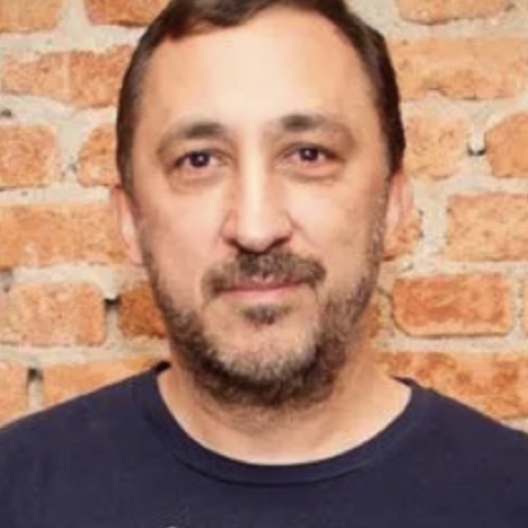 Lúcio Ribeiro